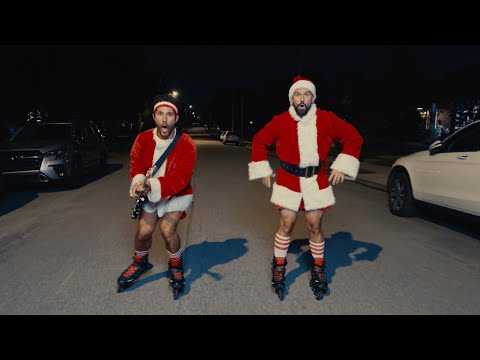 Video thumbnail for Santa Claus is Comin’ To Town