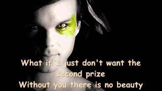 You Don't Remember My Name Music Video