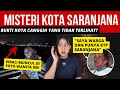 KOTA HANTU SARANJANA NERROR