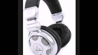 Video thumbnail for Behringer HPX2000 Headphones High Definition DJ Headphones by Market Knowledge Plus