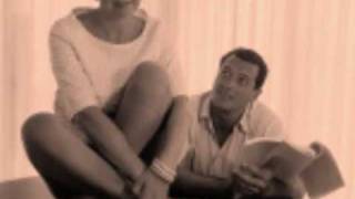 Doris Day &amp; Rock Hudson - Perhaps, Perhaps, Perhaps