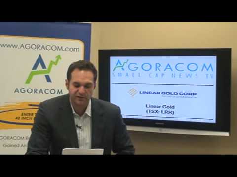 AGORACOM Small Cap TV - September 29, 2009