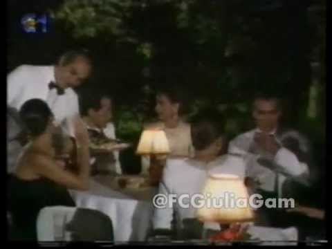 Jocasta conta como conheceu Laio - Mandala 1987