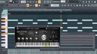 Video thumbnail for KeyZone Classic Free VST - Still Dre Piano (Free VST Plugin) by Producer SPOT