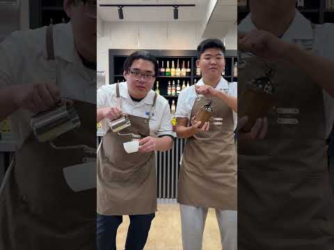 경북관광비즈니스고 학생들의 재능 모두 보기~!