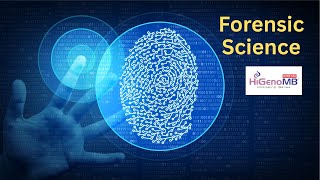 HiGenoMB Crash Course Series Session 7: Forensic Molecular Biology