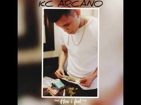 Killah killah - "How i Feel" (Prod By @AnTbeatz)-(4 minutes all me REMIX)