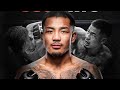 Joshua Van Vs Brandon Royval Full Fight At UFC317 Joshuavan Brandonroyval Ufc Fyp