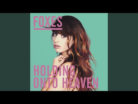 Video thumbnail for Holding Onto Heaven (Wideboys Remix)