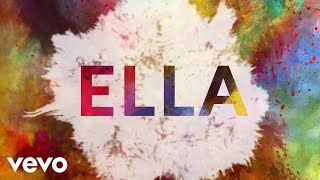 Emmanuel - Ella (Lyric Video)