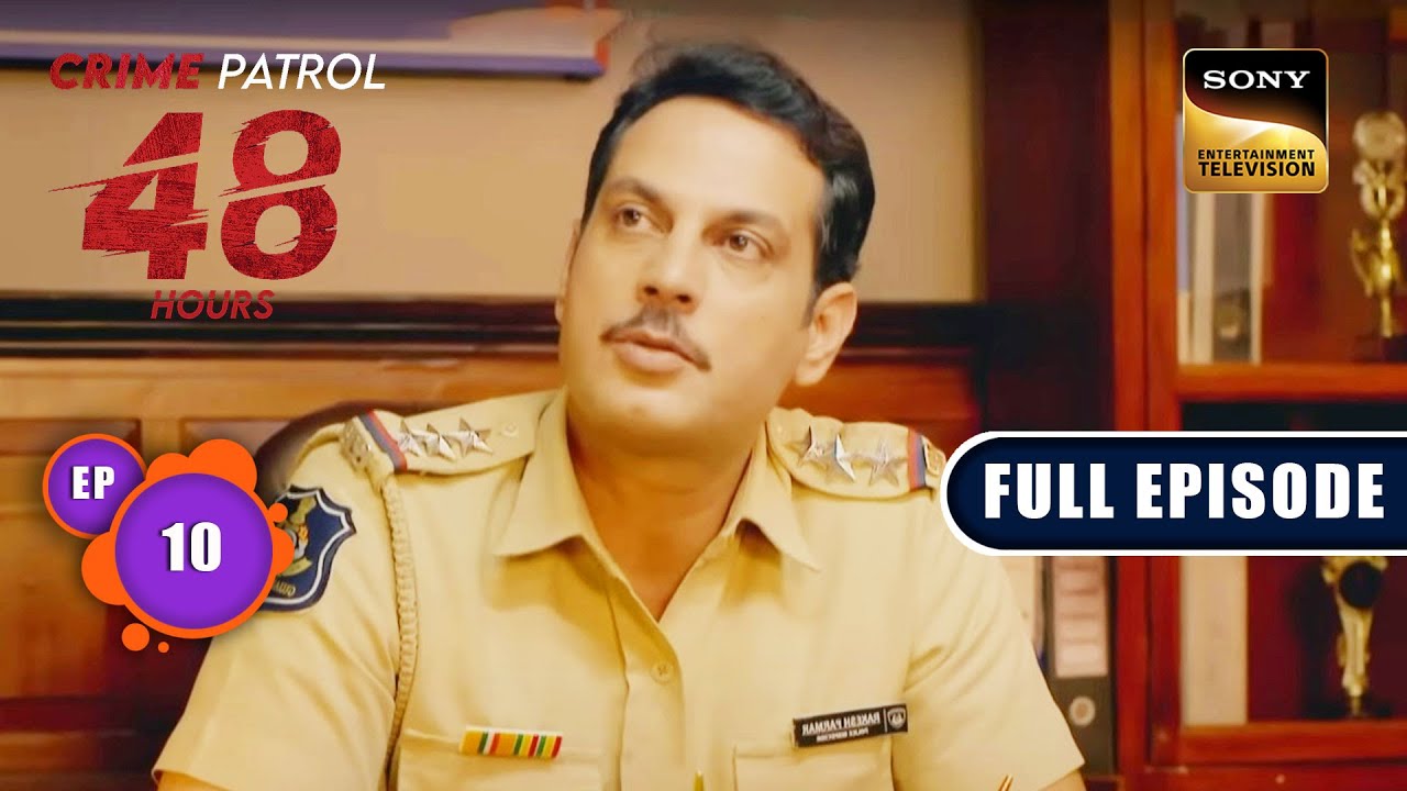 Crime Patrol Episode Barood