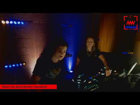 Nieuwe Nor Nacht Live - Sad Songs Club