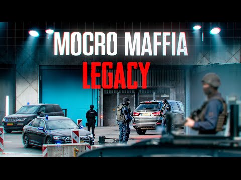 Dutch Mafia: New Generation