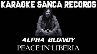 Download lagu KARAOKE SANCA RECORDS - PEACE IN LIBERIA mp3 Download lagu KARAOKE SANCA RECORDS - PEACE IN LIBERIA mp3