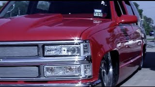 Canon 7d Random visuals