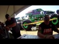 Dennis anderson grave digger world finals 2013 ...