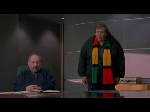 Kokosy na sněhu CZ 1993 pointa olympijských her