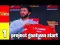 HET PROJECT MARK VAN BOMMEL GAAT VAN START! | FIFA 23 PS5 UNION BERLIN CAREER MODE