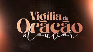 VIGÍLIA DE ORAÇÃO E LOUVOR | ADSEARA CABO | 20/06/2025
