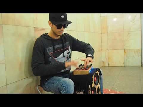 Onminor  aka Max Detal' — Live 5/12/2017 #МУЗЫКАВМЕТРО