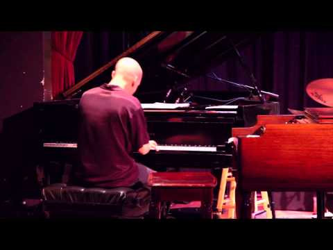 Rob Hart Trio performs 'Samba De-Luchia' @ Yoshi's