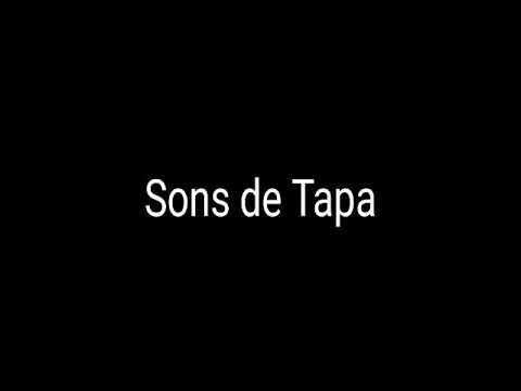 Sons de tapa para edição de vídeo
