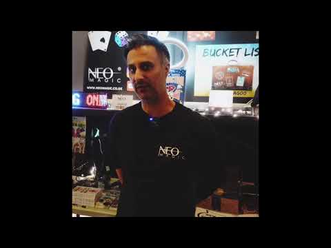 Voir la vidéo Ultimate Princess - Vinny Sagoo