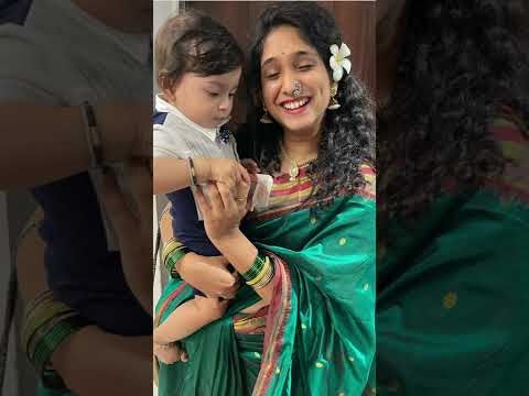 priyadarshini indalkar..😍#shorts#youtubeshorts #status#shortvideo#trending #MaharashtrachiHasyajatra