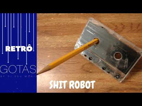SHIT ROBOT - Feels real