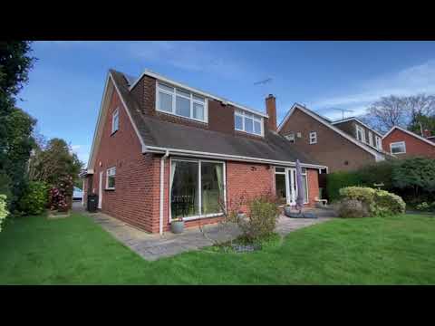 Elm Tree House, Leys Close, Pedmore, Stourbridge, DY9 0UL.