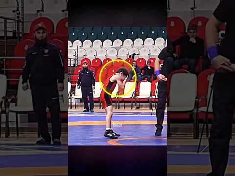 Su Rival le Rompió el Corazón💔😨 cc: amc_mma  #wrestling #lucha