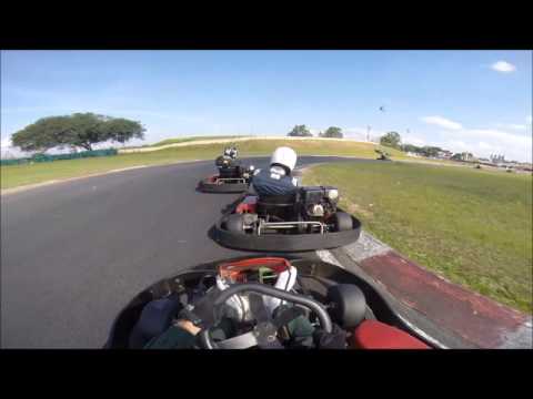 KARTAHOLICS ETAPA 4 -  10/04/16