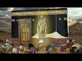 Prophet Muhammad The Virgin Mary And Baby Jesus Statue Worshipper