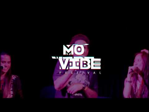 Trombeta dos anjos + O Eremita - Festival Móvibe