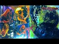Brainstorm Brainstorm 1996 Full Album
