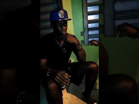 Negro Eterno VS El Primate🙉-  Batalla De Freestyle En El San Jose Del Distrito