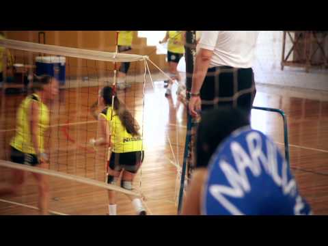 InterUnesp 2012 - AAA Unesp Bauru - Vídeo Oficial