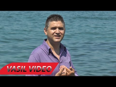 KLODJAN HASALLA-BUZE DETIT (Official Audio Video HD)