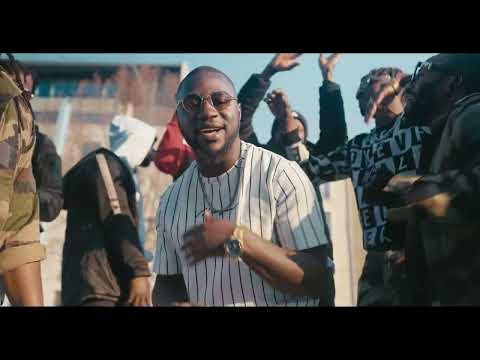 FAKOLY KOUROUMA - SIGA DOGNI DOGNI (Clip officiel 2022)