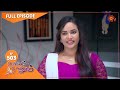 Abiyum Naanum Ep 503 11 June 2022 Tamil Serial Sun TV