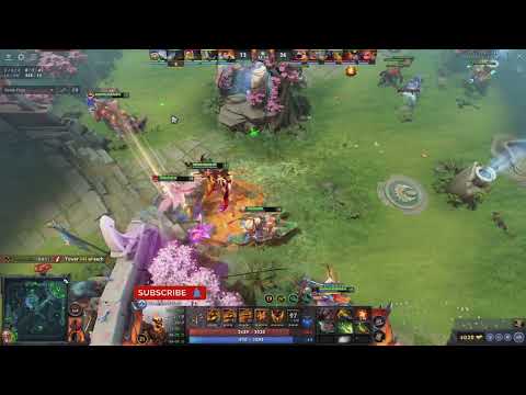 XG.Paparazi on Shadow Fiend