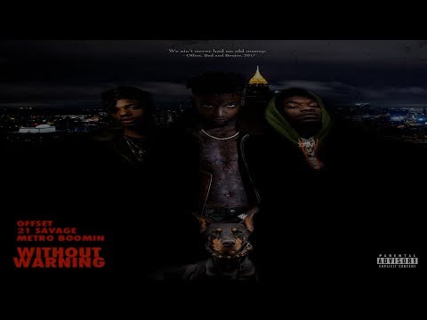Metro Boomin x 21 Savage x Offset type beat - 2018 "Semblance"  | Travis Scott type beat 2018