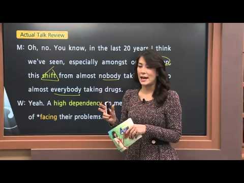 Actual English with Jennifer - Lesson 95. Depression_#001