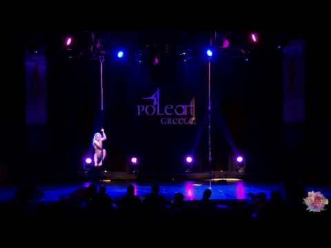 SEMI PRO WOMEN CATEGORY - SKREPSKA SANDRA