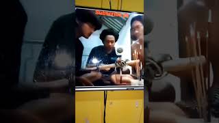 Download lagu Reaction liat orang main jelangkung lucu sekali mp3