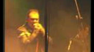 Pantommind - Closer To You (Live in Sofia, 17 Feb 2005)