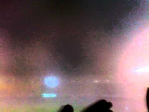 Flu 1 x 0 Cruzeiro-Brasileirao 2010