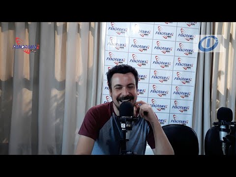 Memento Culturale: Matheus Leite e o Trem do Nada