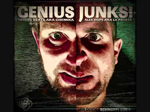 Alex Hope  - BlaBlaBlaBlaBla