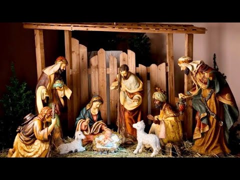 ¿Quién puso el primer nacimiento? ¿Cuándo y dónde? ORIGEN DEL NACIMIENTO
